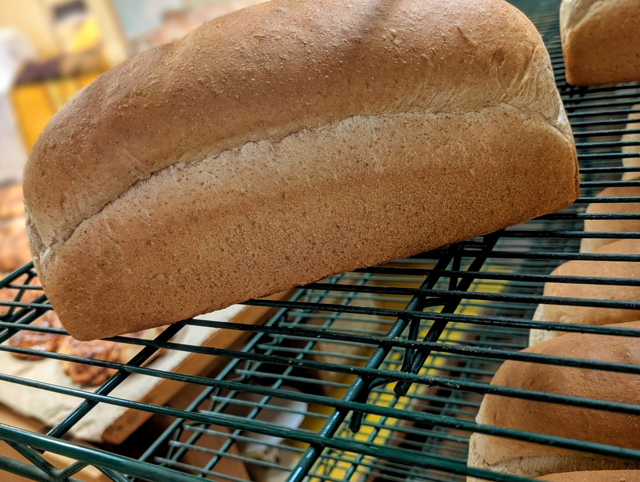 Pain de ménage
